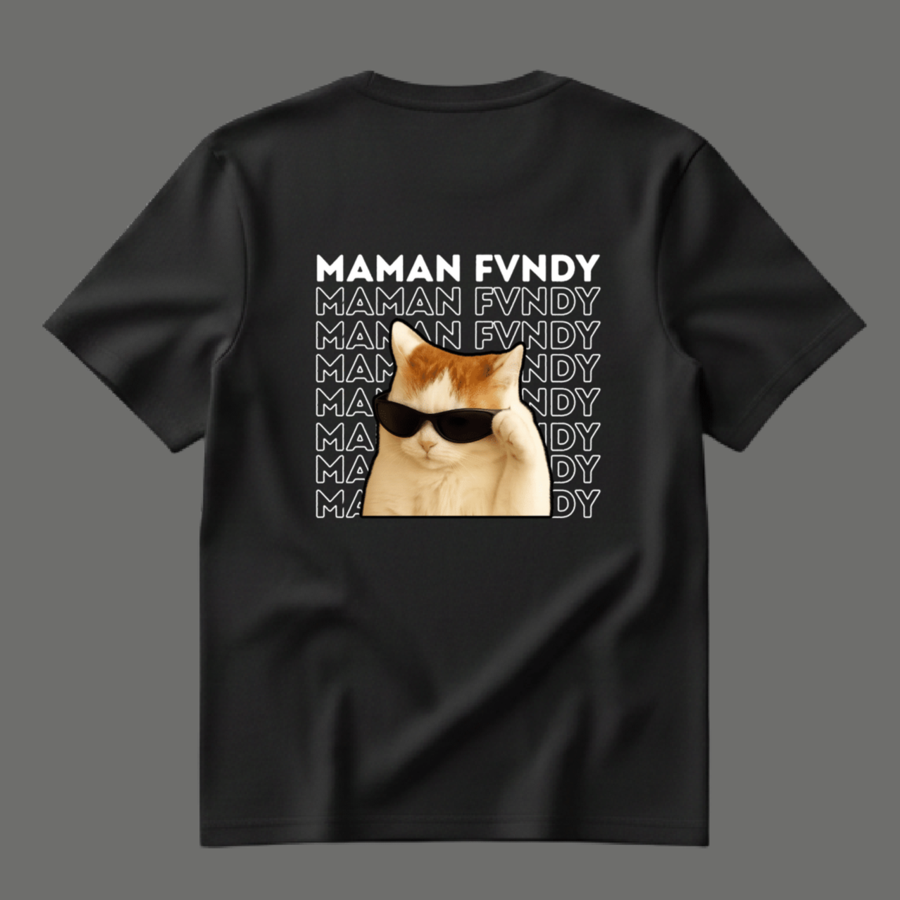New Design Merch - Maman Fvndy - (1)-2